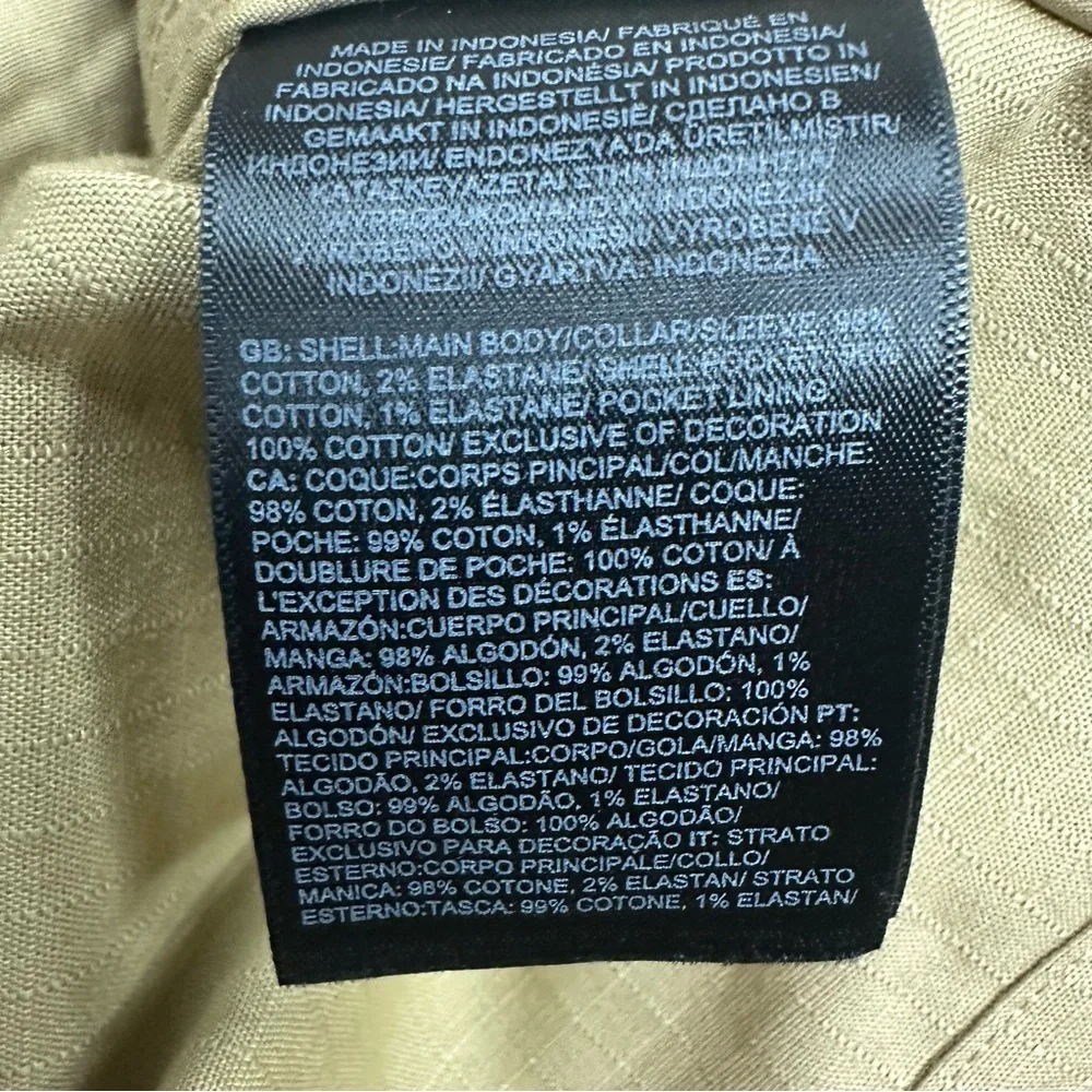 The North Face north face